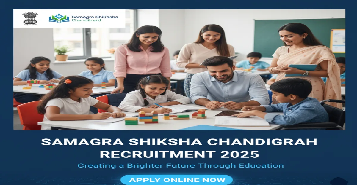 Chandigarh JBT Teacher Answer Key 2025 Chandigarh JBT Teacher Answer Key 2025 – Download Now