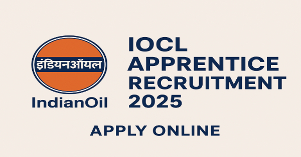 OCL Apprentice Recruitment 2025 Apply Online for Various Posts