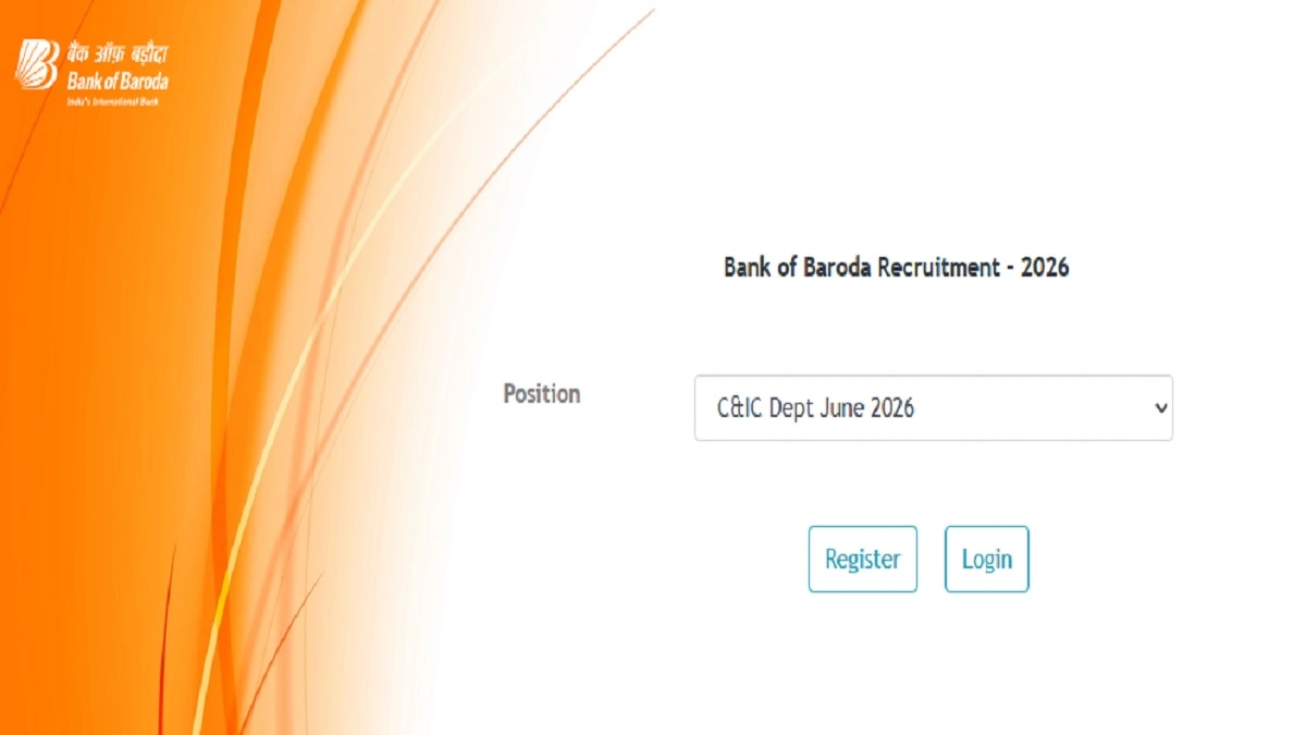 Bank of Baroda Corporate and Institutional Credit Recruitment 2026 Apply Online for 86 Posts