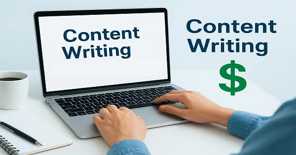 Aise Kare Content Writing Aur Kamayein Lakho Rupaye