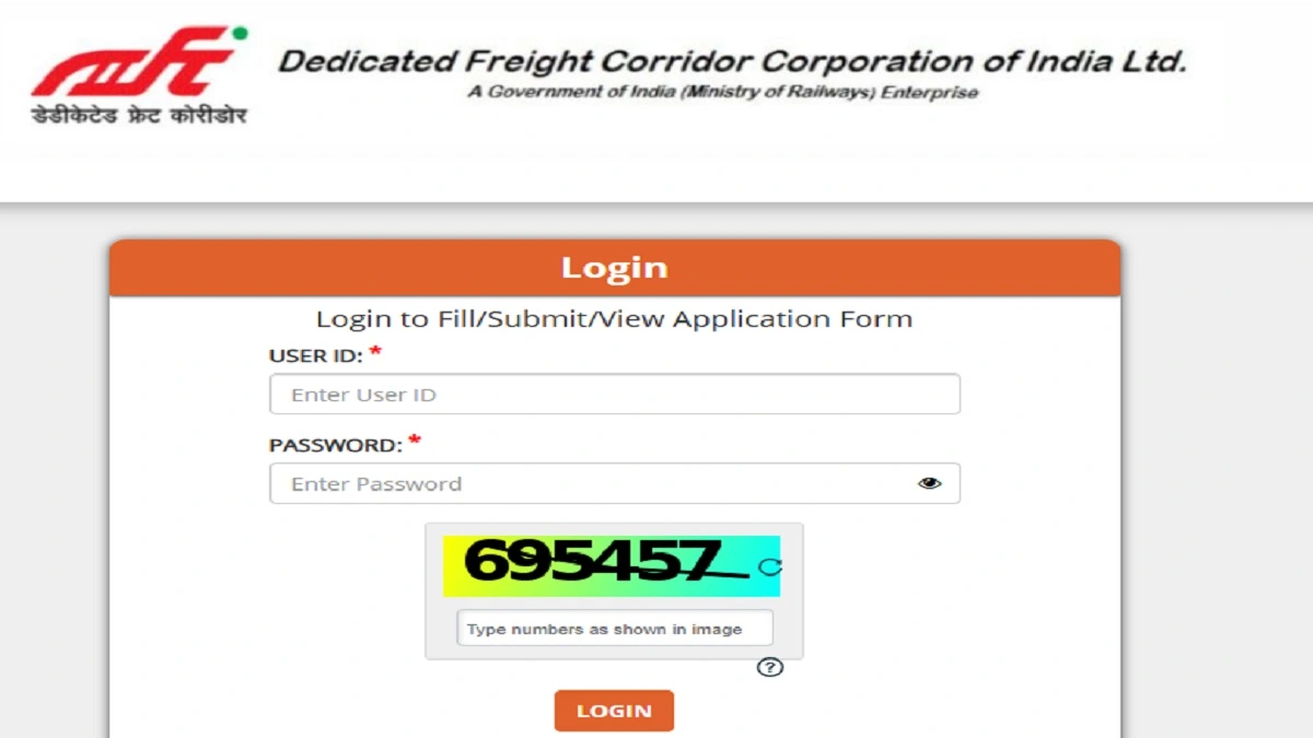 DFCCIL MTS Executive Junior Manager Scorecard 2026 Stage-II Result Download