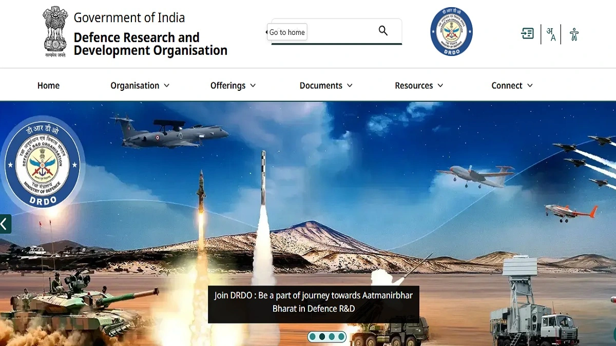 DRDO CEPTAM 11 Admit Card 2026 Download