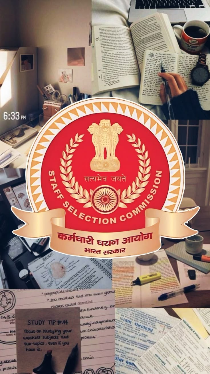 SSC CGL JOBS 59 seats