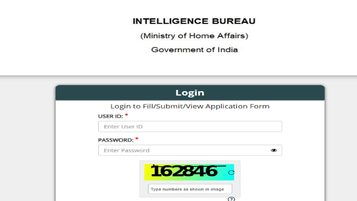 IB ACIO Interview Call Letter 2026 released by MHA download from mha.gov.in