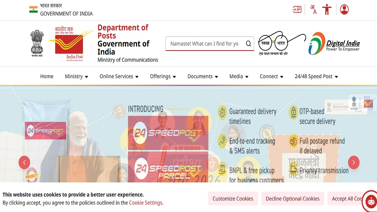 India Post GDS 2nd Merit List 2026 expected release date and state wise result PDF download