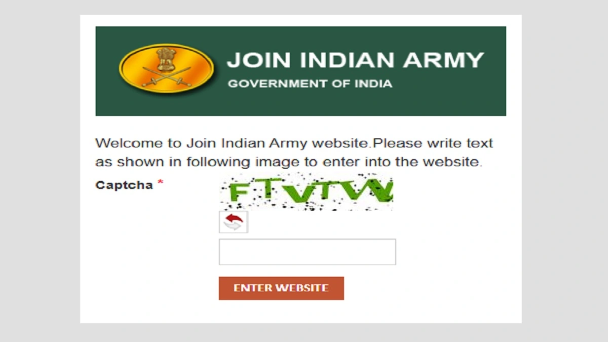 Indian Army Agniveer Rally Recruitment 2027 Admit Card 2026 Download Link and Exam Details