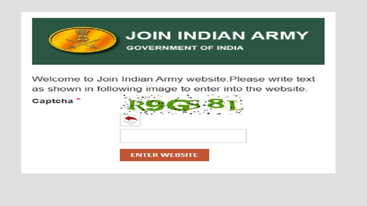 Indian Army TES 56 Recruitment 2026 Apply Online for 90 Posts