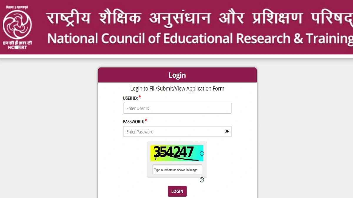 NCERT Non Academic Group A B C Admit Card 2026 Hall Ticket Download