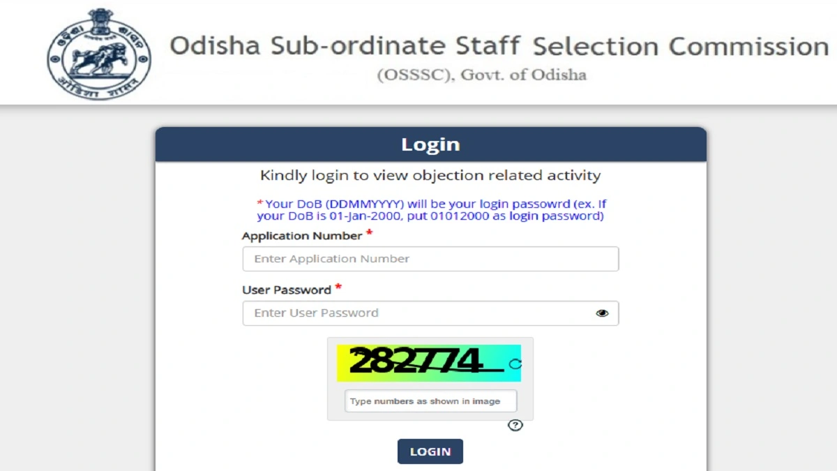 OSSSC RI ARI AMIN Final Answer Key 2026 PDF Download for CRE IV Exam