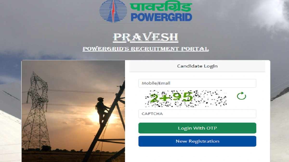 PGCIL Diploma Trainee Recruitment 2026 Apply Online 670 Posts