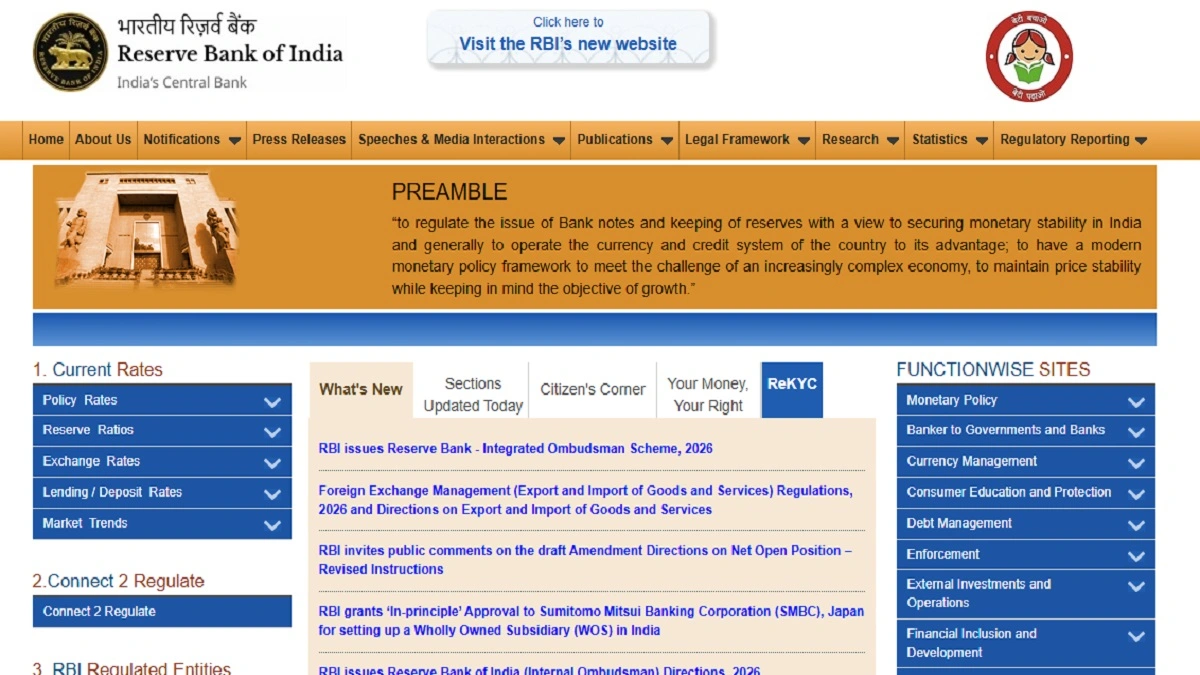 RBI Grade B Officer Phase-II Result 2026 PDF Download, Shortlisted Candidates, Mains Merit List