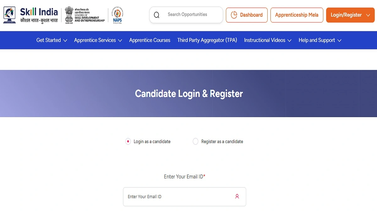 SECR Nagpur Apprentice Recruitment 2026 Apply Online for 1079 Trade Apprentice Posts