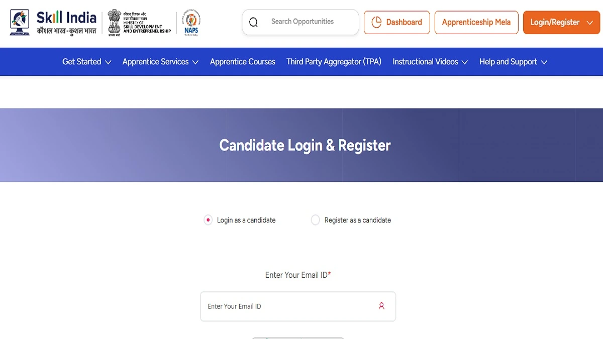 SECR RRC Bilaspur Apprentice Recruitment 2026 Apply Online