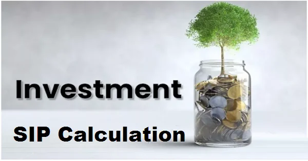 4000 per month SIP return after 15 years in mutual fund with 12 percent annual return