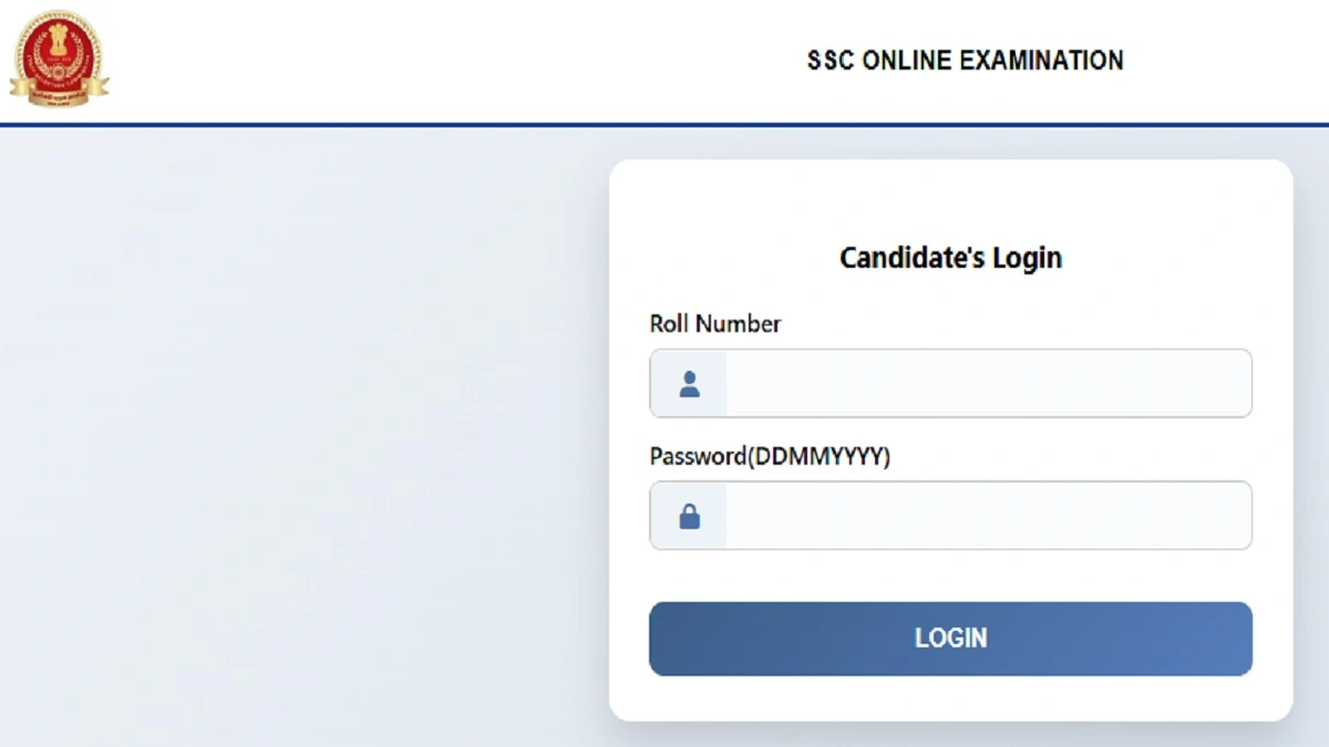 SSC CHSL Tier 1 Final Answer Key 2026 PDF Download