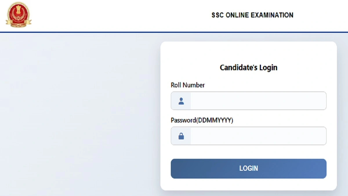SSC CPO Final Answer Key 2026 PDF Download Response Sheet Scorecard