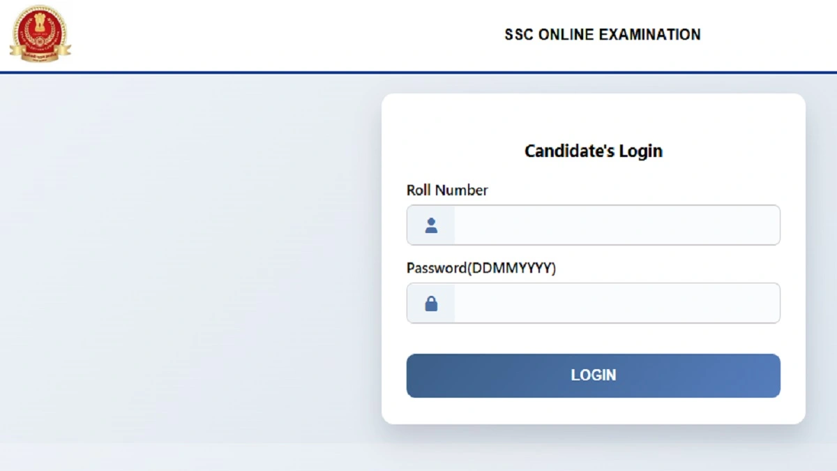 SSC Phase 13 Final Answer Key 2026 Download PDF